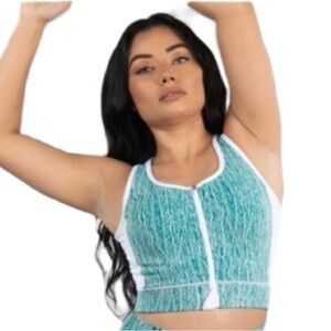 XL Buffbunny Workout Set